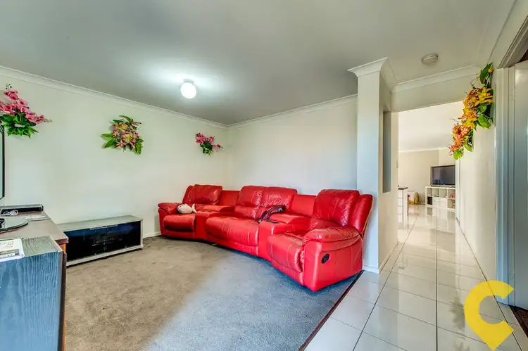 Second view of Homely house listing, 6 Cantoni Place, Richlands QLD 4077