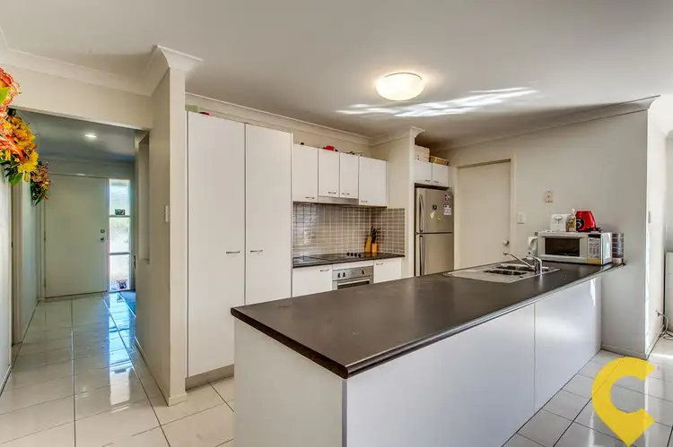 Third view of Homely house listing, 6 Cantoni Place, Richlands QLD 4077