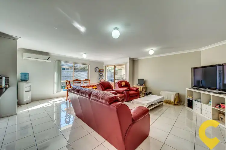 Fourth view of Homely house listing, 6 Cantoni Place, Richlands QLD 4077