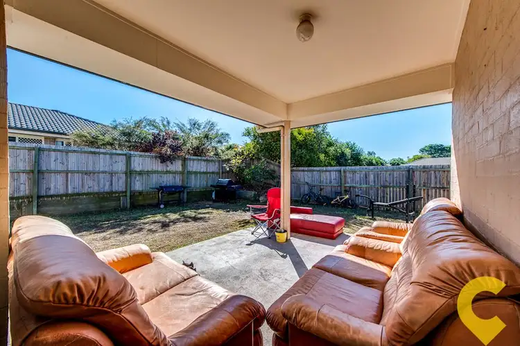 Fifth view of Homely house listing, 6 Cantoni Place, Richlands QLD 4077