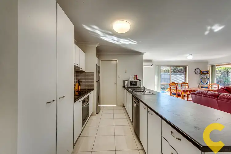 Sixth view of Homely house listing, 6 Cantoni Place, Richlands QLD 4077