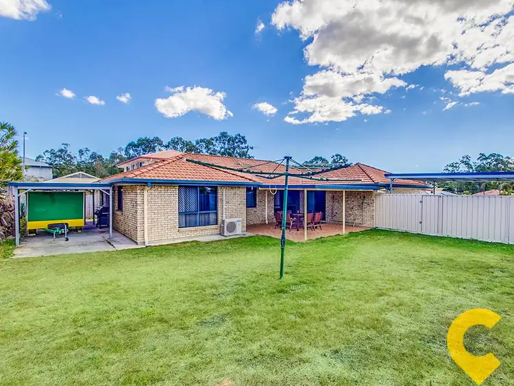 Sixth view of Homely house listing, 100 Charolais Crescent, Upper Kedron QLD 4055