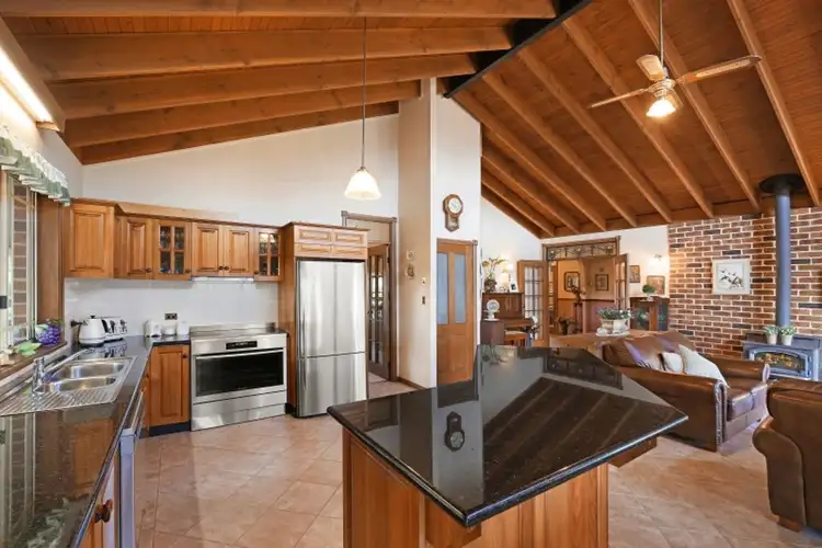 Second view of Homely house listing, 6 Jilliby Road, Jilliby NSW 2259