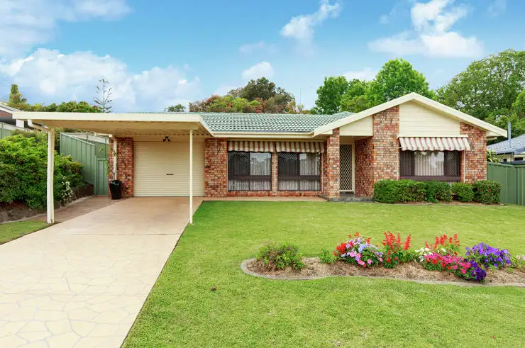 24 Blue Gum Street, Nambucca Heads NSW 2448
