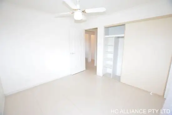 Third view of Homely house listing, 3A JARDINE COURT, Hillcrest QLD 4118