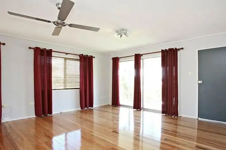 Second view of Homely house listing, 6 Fawkner Street, Slacks Creek QLD 4127