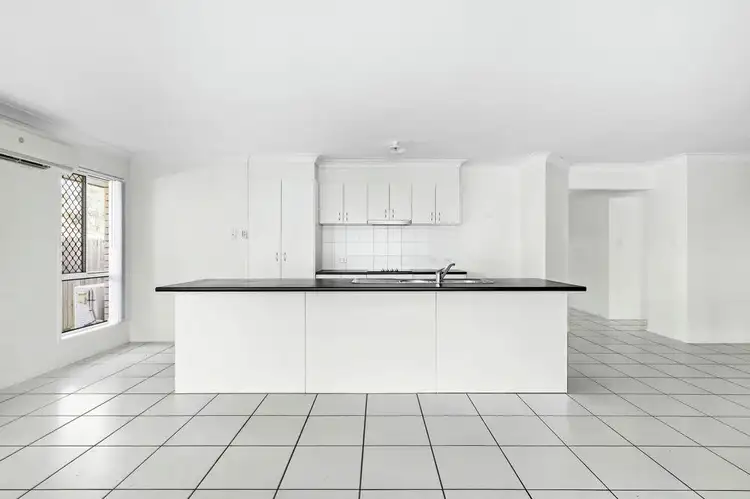 20 Tranquility Cct, Brassall QLD 4305
