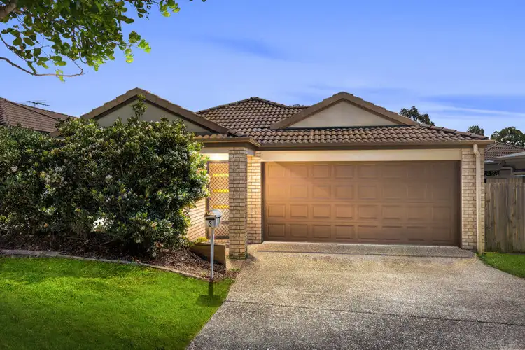3 Krystelle Close, Oxley QLD 4075