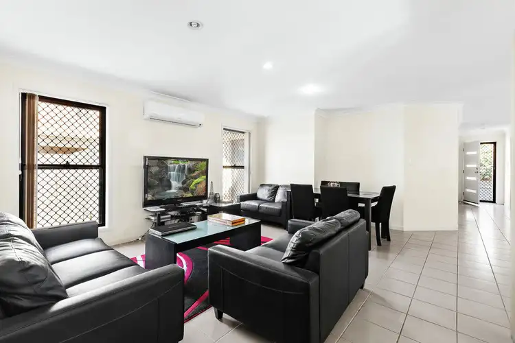 Fifth view of Homely house listing, 3 Krystelle Close, Oxley QLD 4075