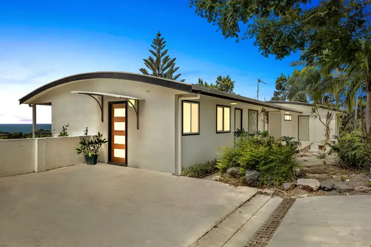 Fourth view of Homely house listing, 122B Old Coast Rd, Korora NSW 2450