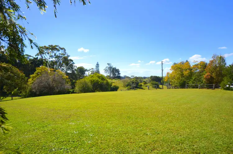 Lot 7 Gardners Lane, North Maleny QLD 4552