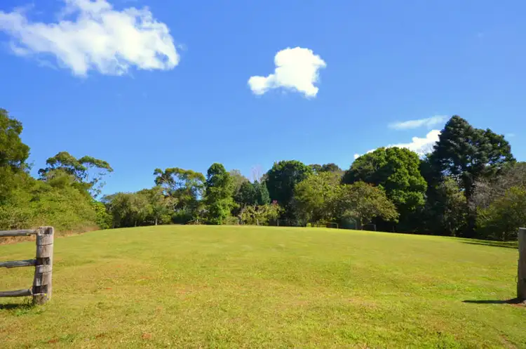 Second view of Homely land listing, Lot 7 Gardners Lane, North Maleny QLD 4552
