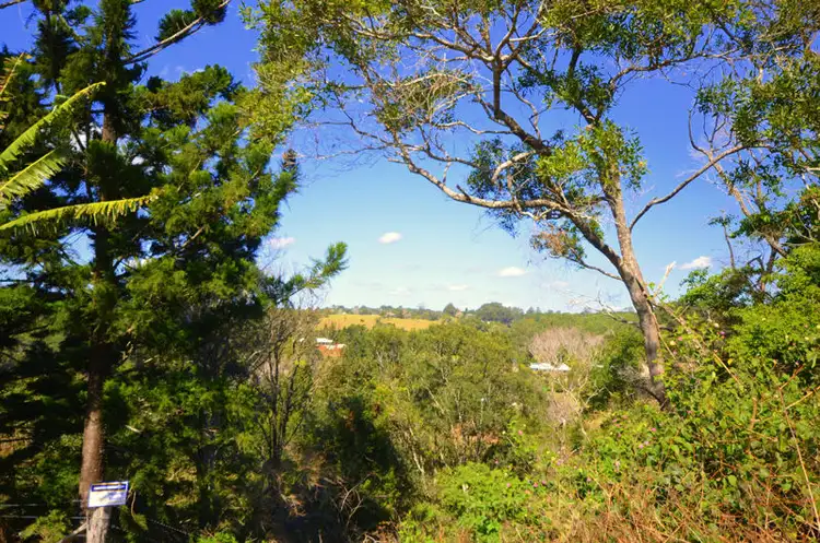 Fourth view of Homely land listing, Lot 7 Gardners Lane, North Maleny QLD 4552