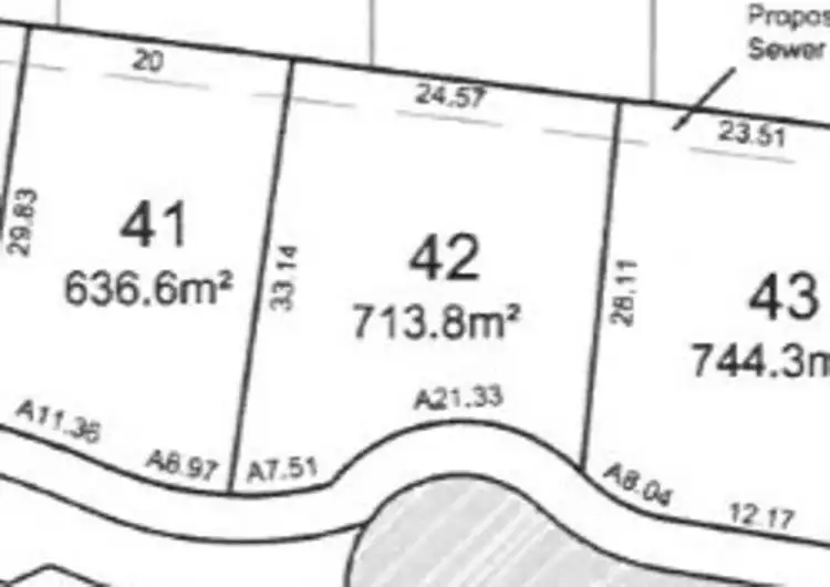 Third view of Homely land listing, Lot 42 Viewmont Way, Riverside Estate., Old Bar NSW 2430