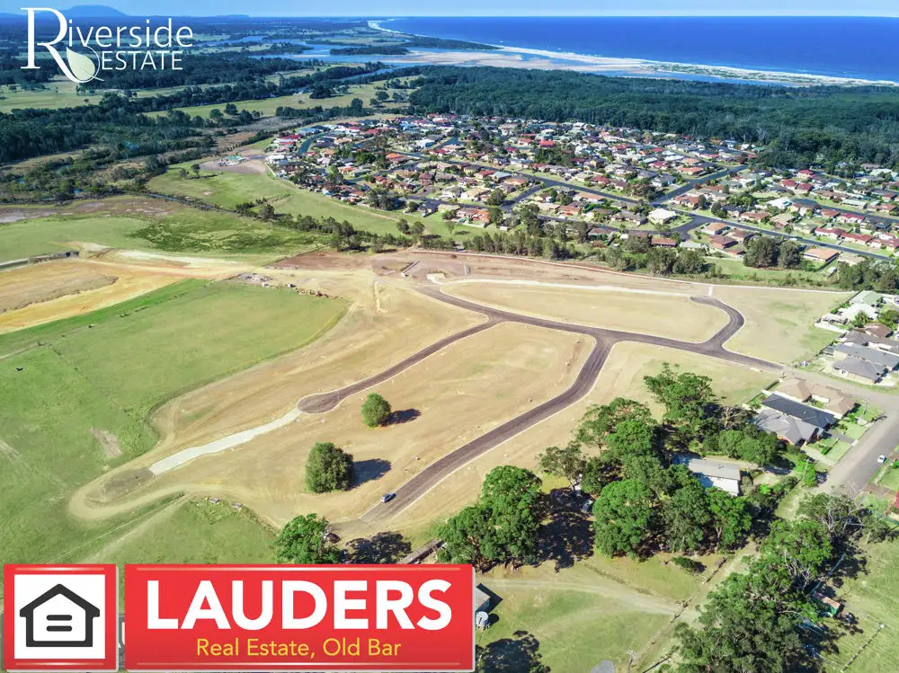 Main view of Homely land listing, 11 Marra Drive, Old Bar NSW 2430