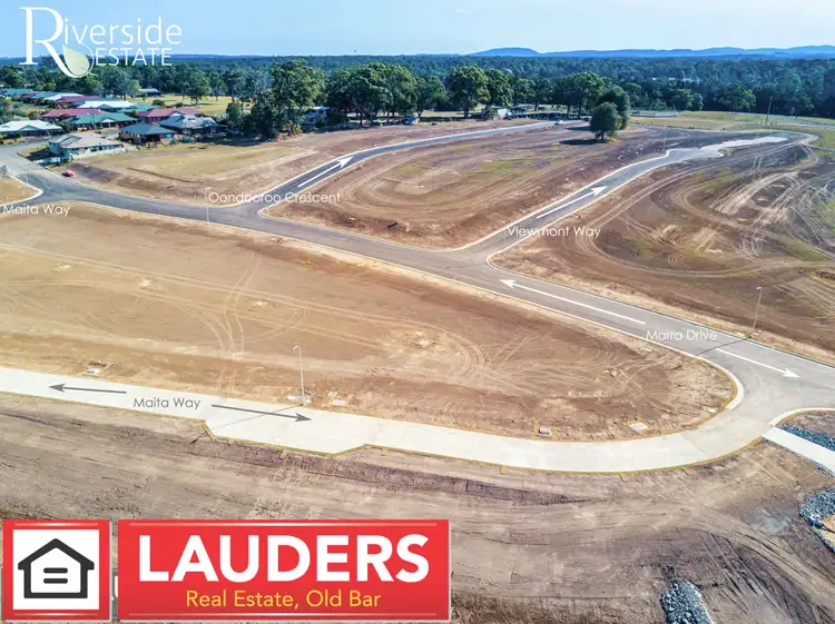 Second view of Homely land listing, 11 Marra Drive, Old Bar NSW 2430