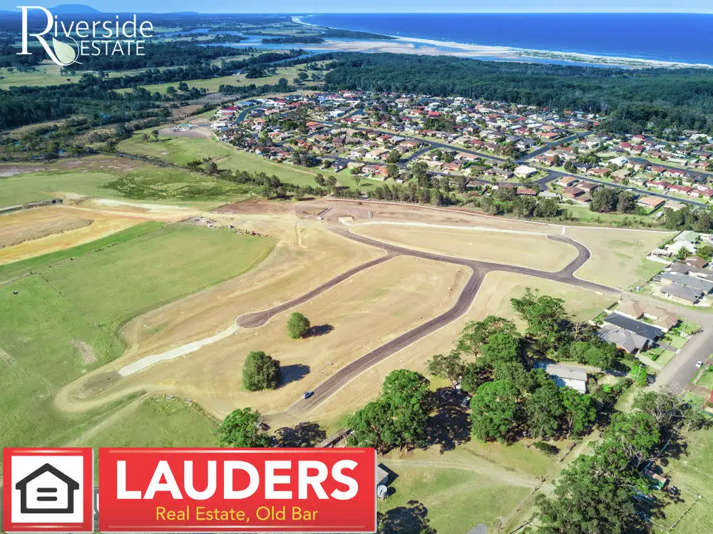 Main view of Homely land listing, 9 Maita Way, Riverside Estate, Old Bar NSW 2430