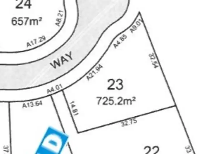 Third view of Homely land listing, 9 Maita Way, Riverside Estate, Old Bar NSW 2430