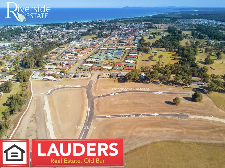 Second view of Homely land listing, 5 Marra Drive, Old Bar NSW 2430