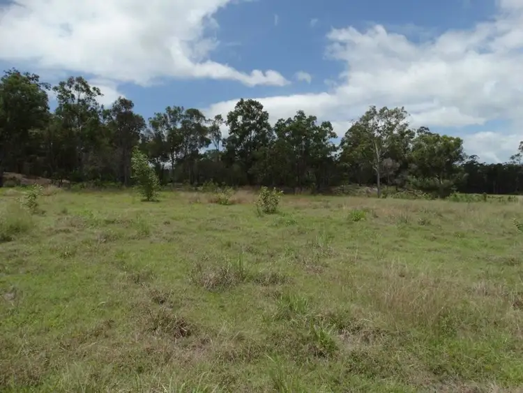 Second view of Homely rural property listing, Lot 1 Monduran Road, Yandaran QLD 4673