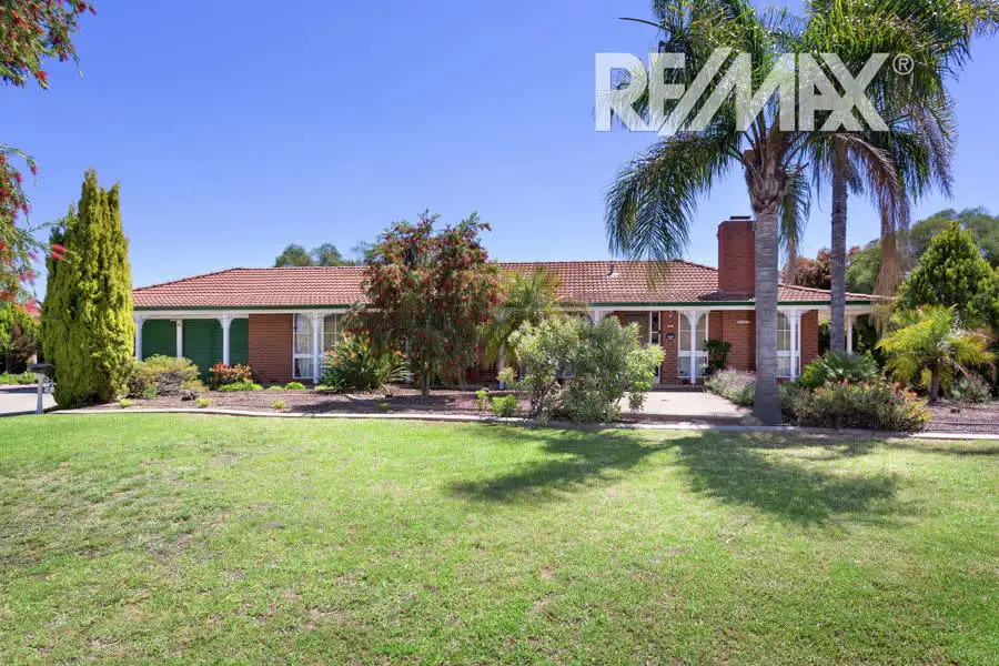 Main view of Homely house listing, 1 Naretha Street, Glenfield Park NSW 2650