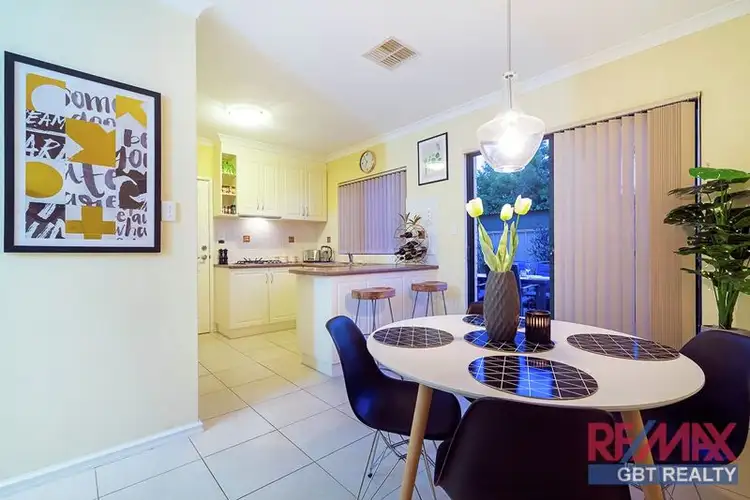 Second view of Homely house listing, 7c Coora Place, Nollamara WA 6061