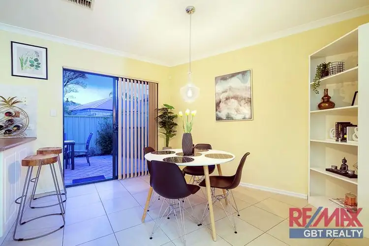 Third view of Homely house listing, 7c Coora Place, Nollamara WA 6061