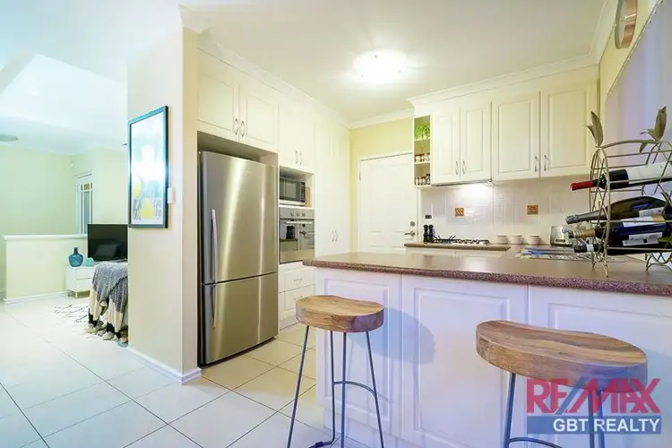 Fourth view of Homely house listing, 7c Coora Place, Nollamara WA 6061