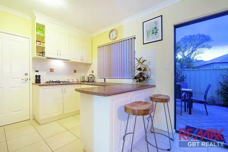 Fifth view of Homely house listing, 7c Coora Place, Nollamara WA 6061