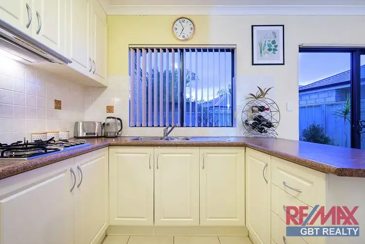 Sixth view of Homely house listing, 7c Coora Place, Nollamara WA 6061