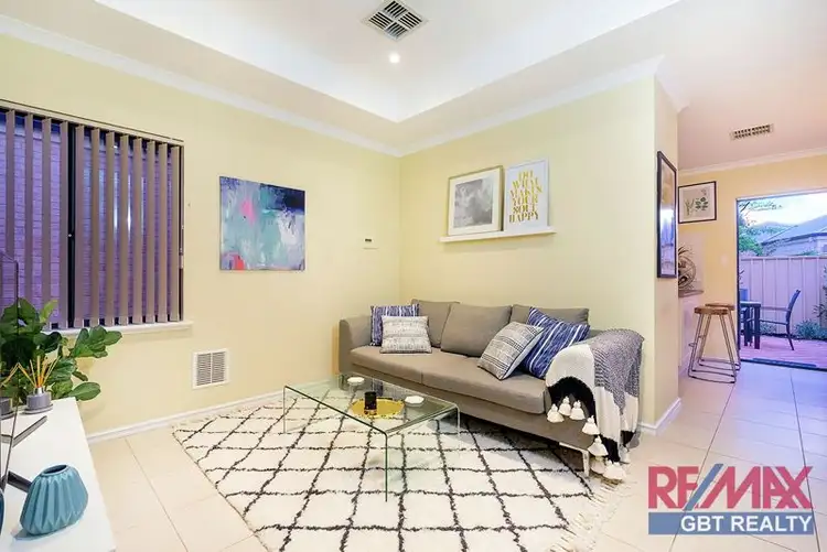 Seventh view of Homely house listing, 7c Coora Place, Nollamara WA 6061