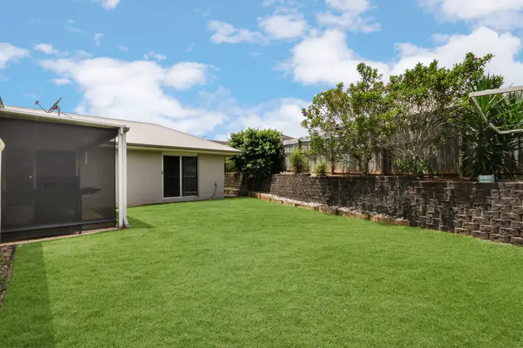 Second view of Homely house listing, 6 Cherrytree Crescent, Upper Caboolture QLD 4510