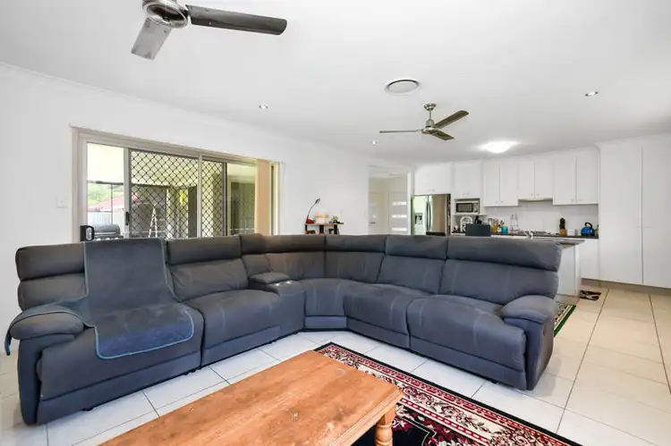 Third view of Homely house listing, 6 Cherrytree Crescent, Upper Caboolture QLD 4510