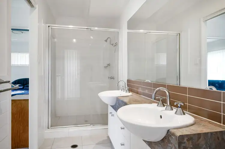 Fourth view of Homely house listing, 6 Cherrytree Crescent, Upper Caboolture QLD 4510