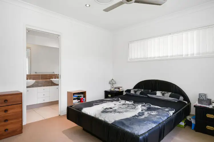 Fifth view of Homely house listing, 6 Cherrytree Crescent, Upper Caboolture QLD 4510