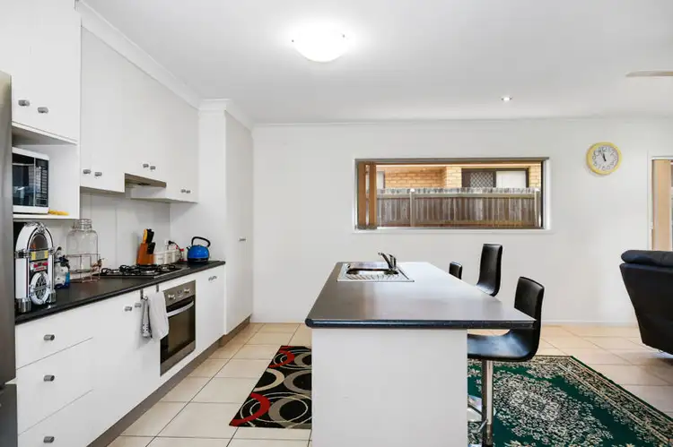 Sixth view of Homely house listing, 6 Cherrytree Crescent, Upper Caboolture QLD 4510