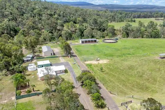 315 Spa Water Road, Helidon Spa QLD 4344