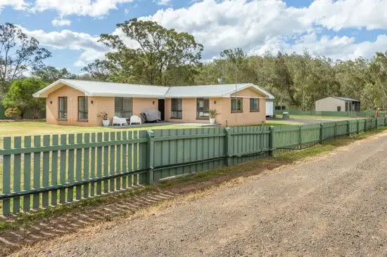Third view of Homely house listing, 315 Spa Water Road, Helidon Spa QLD 4344