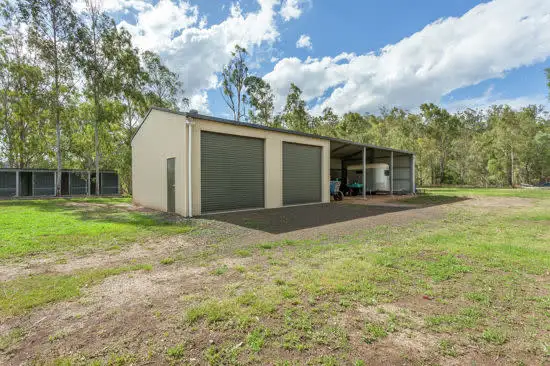 Fourth view of Homely house listing, 315 Spa Water Road, Helidon Spa QLD 4344