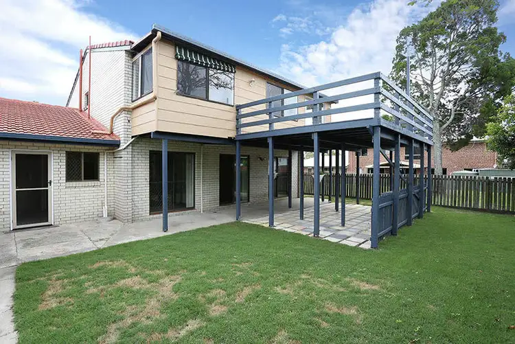 Second view of Homely house listing, 6 Rose Avenue, Ningi QLD 4511