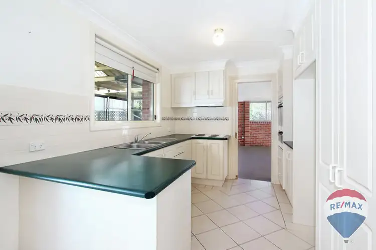 Third view of Homely villa listing, 2/127 Richmond Road, Cambridge Park NSW 2747