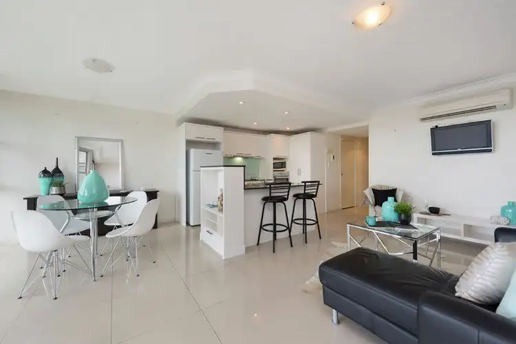 11/28 Lagoon Street, Sandgate QLD 4017