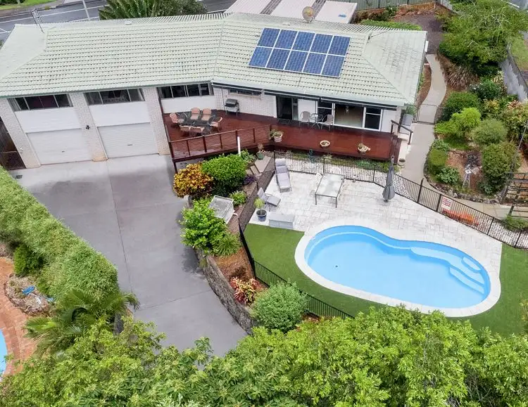 161 Coes Creek Rd, Coes Creek QLD 4560