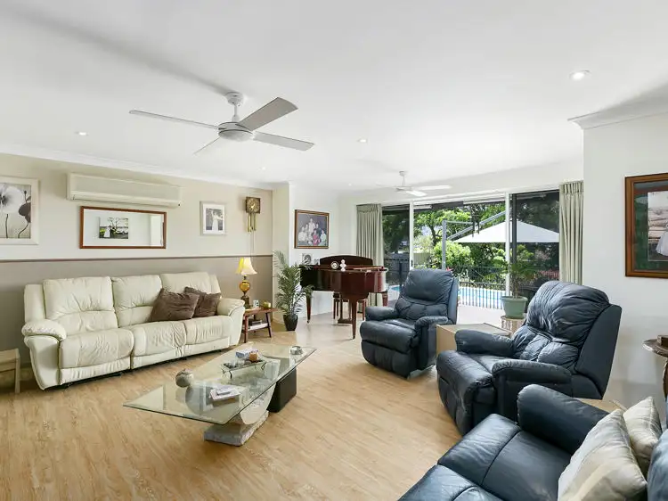 Second view of Homely house listing, 161 Coes Creek Rd, Coes Creek QLD 4560