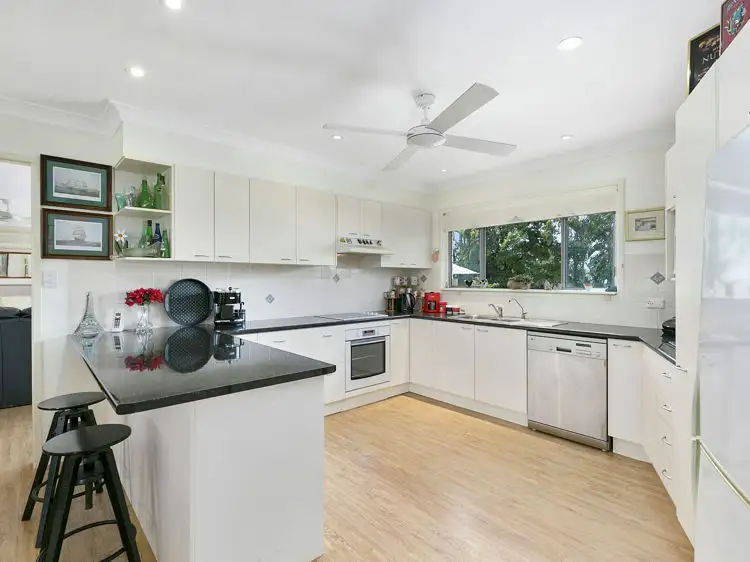 Fourth view of Homely house listing, 161 Coes Creek Rd, Coes Creek QLD 4560