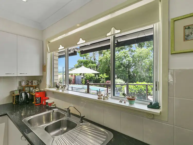 Fifth view of Homely house listing, 161 Coes Creek Rd, Coes Creek QLD 4560