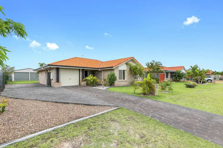 6 Kestrel Court, Eli Waters QLD 4655