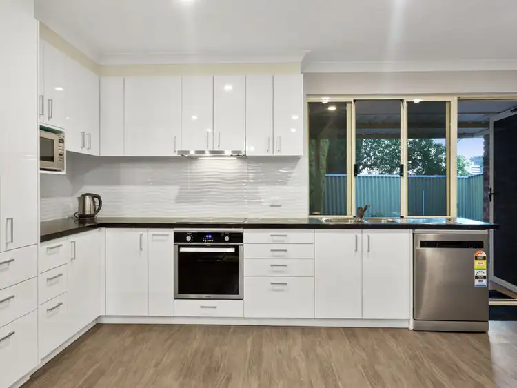 Second view of Homely villa listing, 17C Cale Street, Como WA 6152