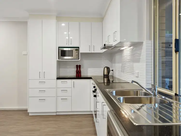 Fifth view of Homely villa listing, 17C Cale Street, Como WA 6152