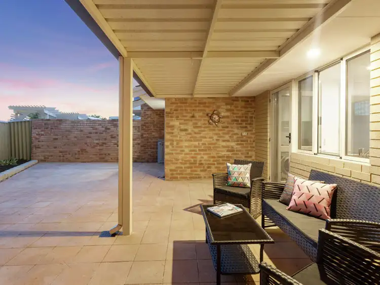 Sixth view of Homely villa listing, 17C Cale Street, Como WA 6152